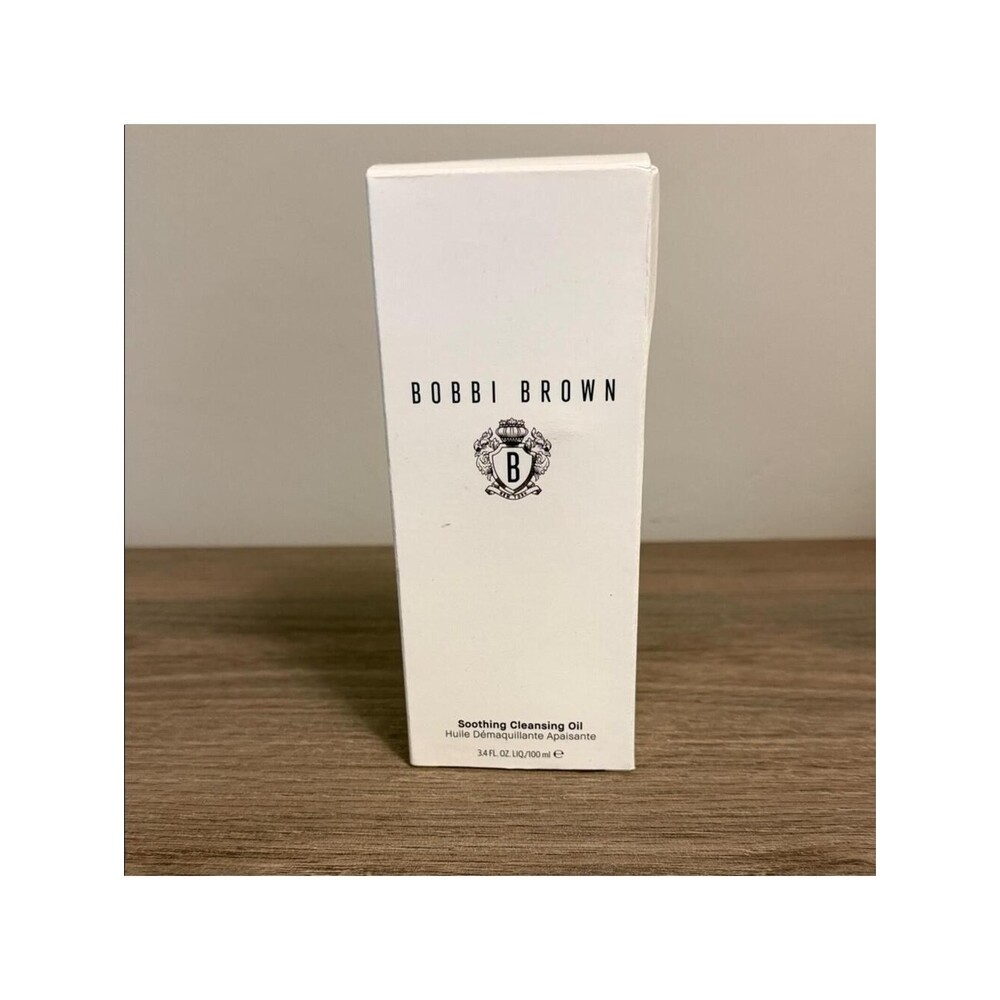 Bobbi Brown Soothing Cleansing Oil - 3.4 oz
